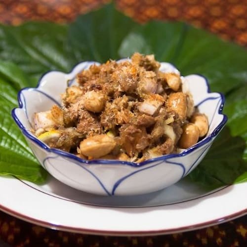 Saveurs d'Angkor, Bourg-en-Bresse