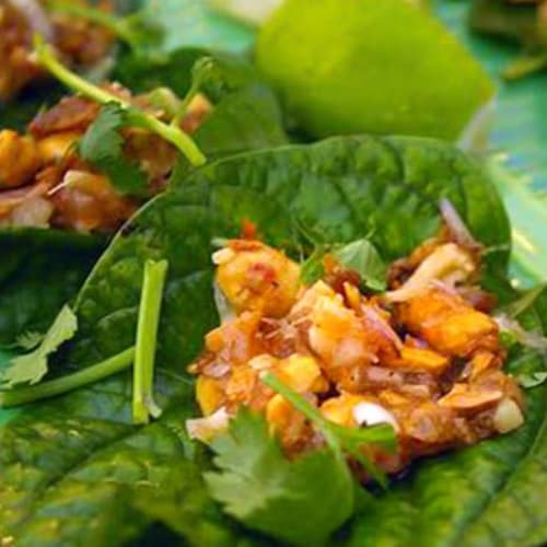 Saveurs d'Angkor, Bourg-en-Bresse