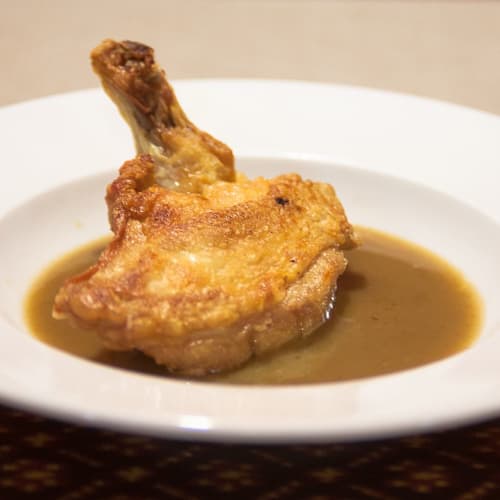 Saveurs d'Angkor, Bourg-en-Bresse