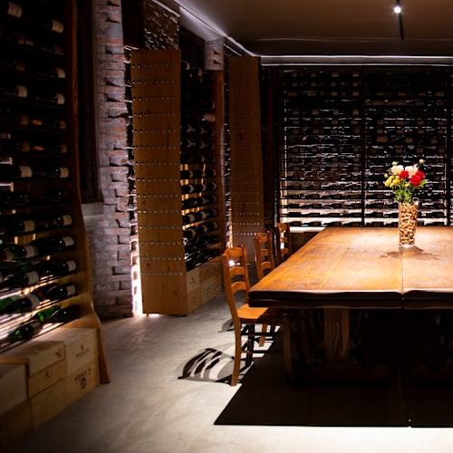 MareDiVino, Desio