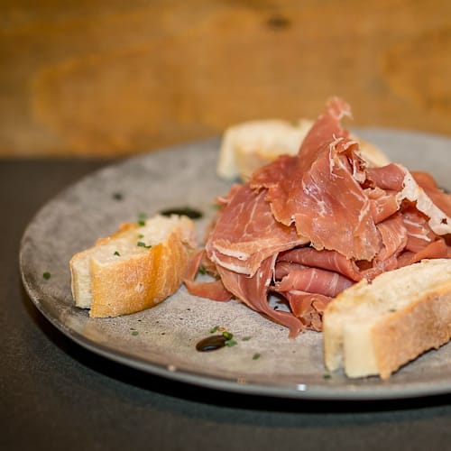 Le Novo - Bar & Kitchen, Aix-en-Provence