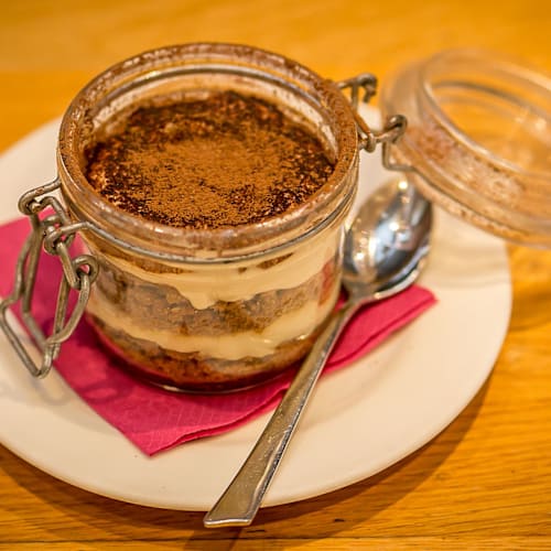 Le Novo - Bar & Kitchen, Aix-en-Provence