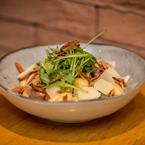 Le Novo - Bar & Kitchen, Aix-en-Provence