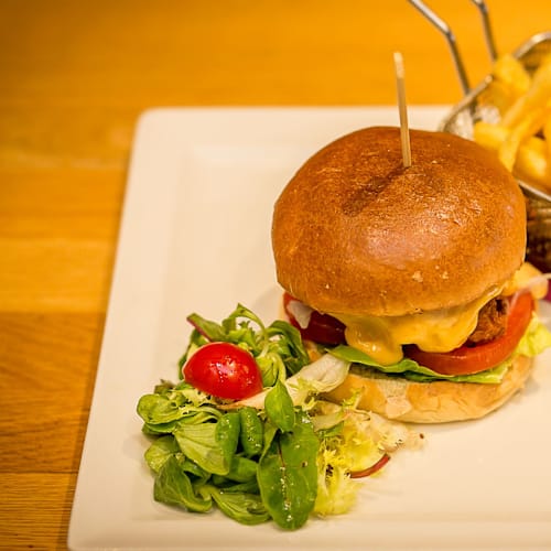 Le Novo - Bar & Kitchen, Aix-en-Provence