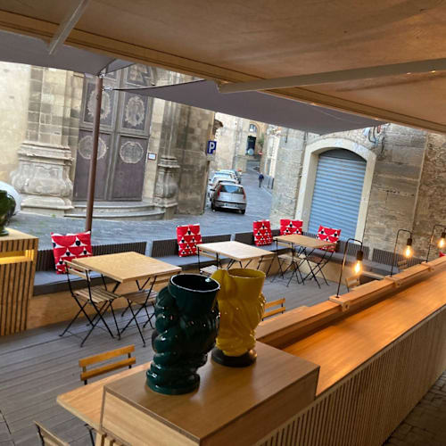 Memà, Caltagirone