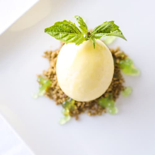 Ristorante Belvedere, Ravello