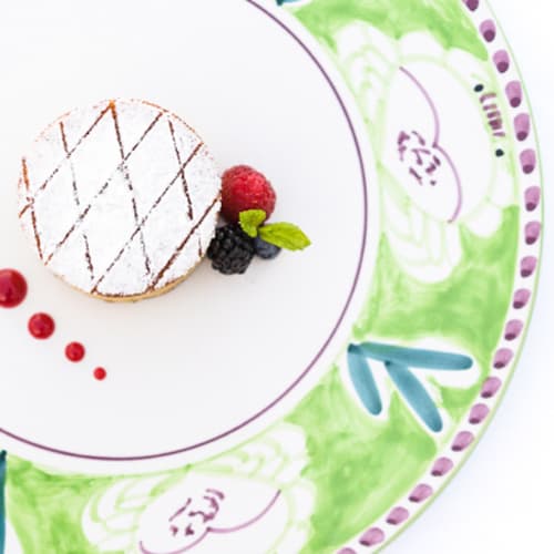 Ristorante Belvedere, Ravello