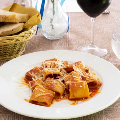 Casa Scola Ristorante, Gragnano
