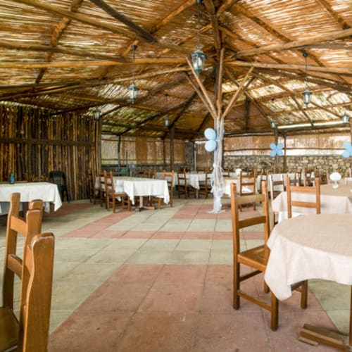 Casa Scola Ristorante, Gragnano