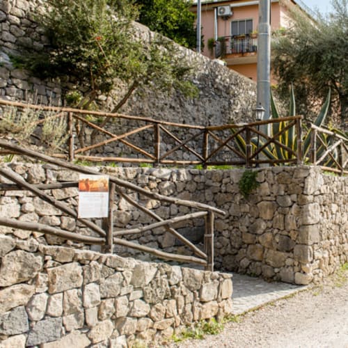 Casa Scola Ristorante, Gragnano