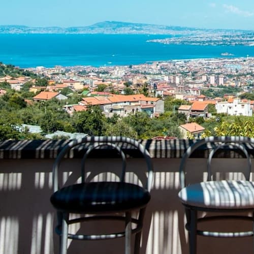Casa Scola Ristorante, Gragnano