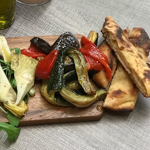Da Giuseppe, Paris