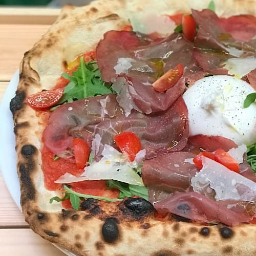 Da Giuseppe, Paris