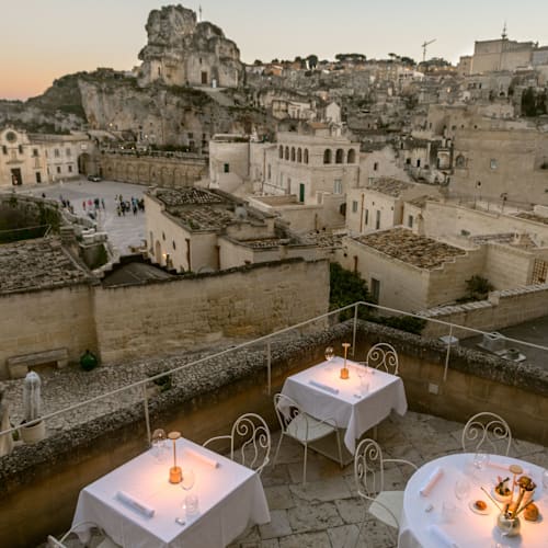Regiacorte - L'eccellenza del territorio, Matera