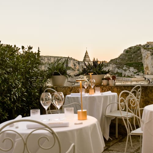 Regiacorte - L'eccellenza del territorio, Matera