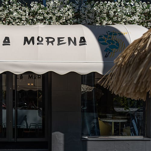 La Morena Madrid, Madrid