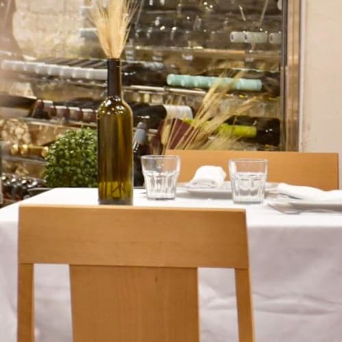Taberna los Gómez, Valencia