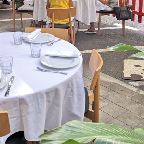 Taberna los Gómez, Valencia