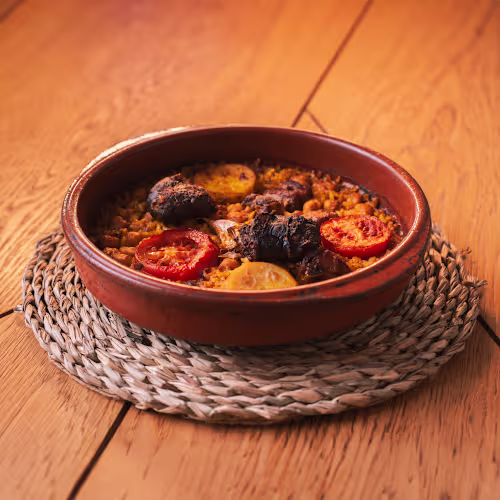 Taberna los Gómez, Valencia