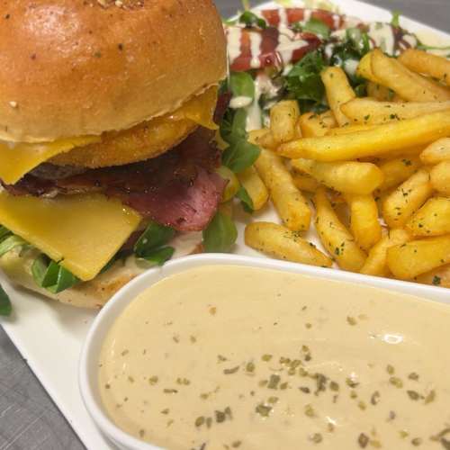 Le Mordjene, Riedisheim