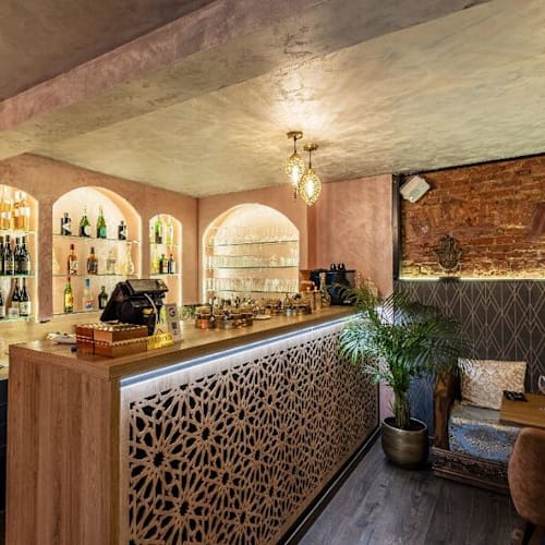 Aux Portes de l’Atlas, Marcq-en-Barœul