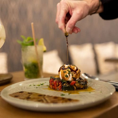 Aux Portes de l’Atlas, Marcq-en-Barœul