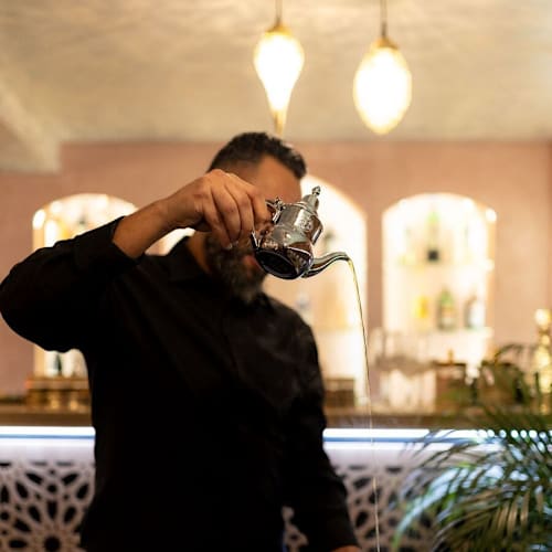 Aux Portes de l’Atlas, Marcq-en-Barœul