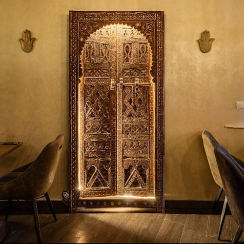 Aux Portes de l’Atlas, Marcq-en-Barœul