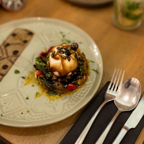 Aux Portes de l’Atlas, Marcq-en-Barœul