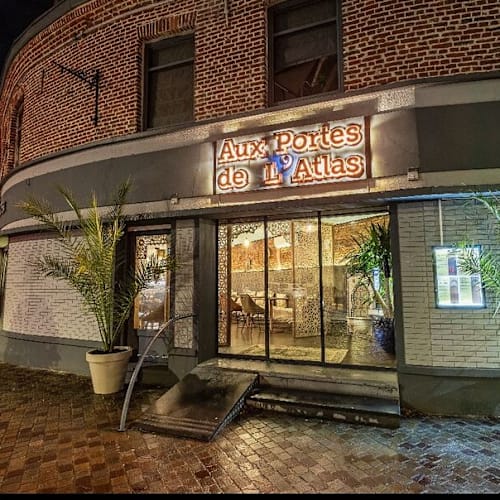 Aux Portes de l’Atlas, Marcq-en-Barœul