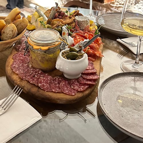 L'EPICERIE, Pressagny-l'Orgueilleux