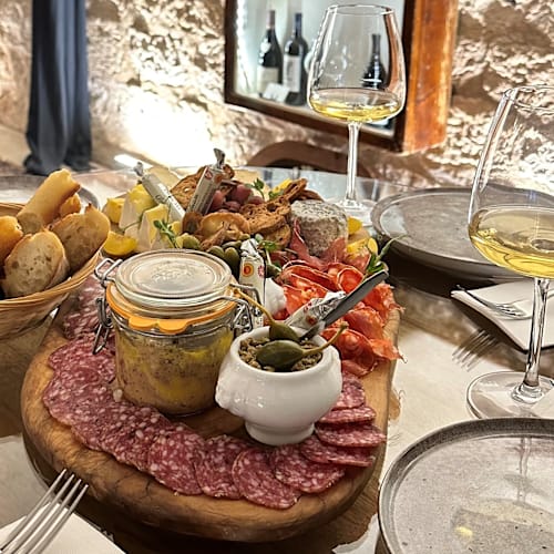 L'EPICERIE, Pressagny-l'Orgueilleux