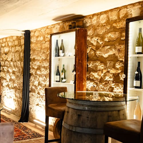 L'EPICERIE, Pressagny-l'Orgueilleux