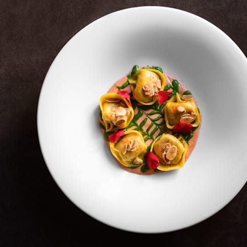 Novecento Restaurant Trieste, Trieste