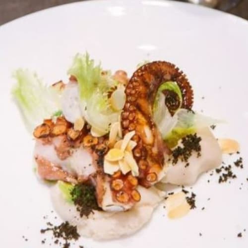 Novecento Restaurant Trieste, Trieste