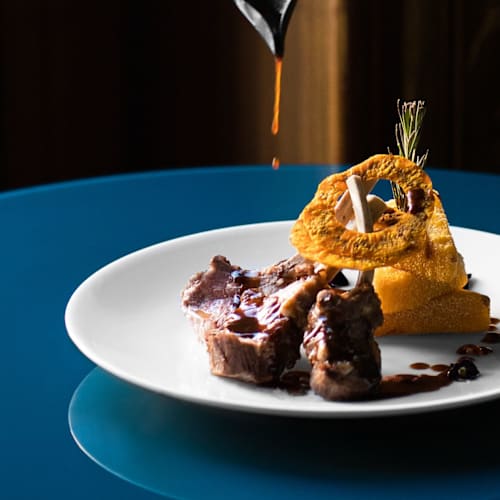 Novecento Restaurant Trieste, Trieste