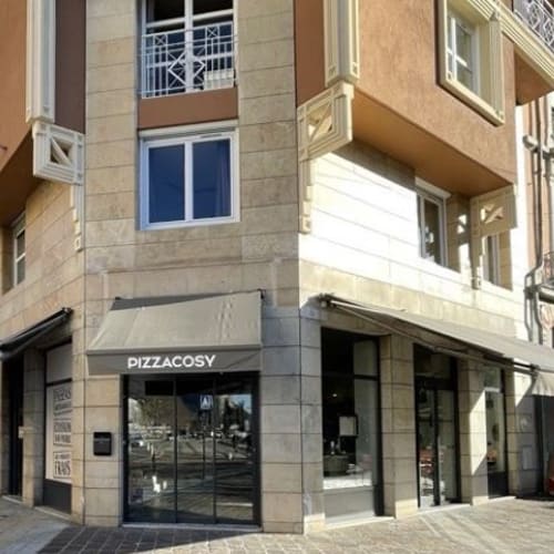 Pizza Cosy - Grenoble, Grenoble