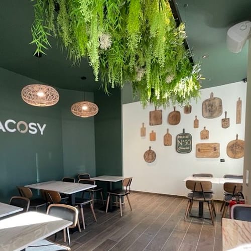 Pizza Cosy - Grenoble, Grenoble