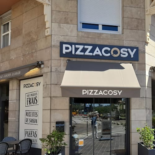 Pizza Cosy - Grenoble, Grenoble