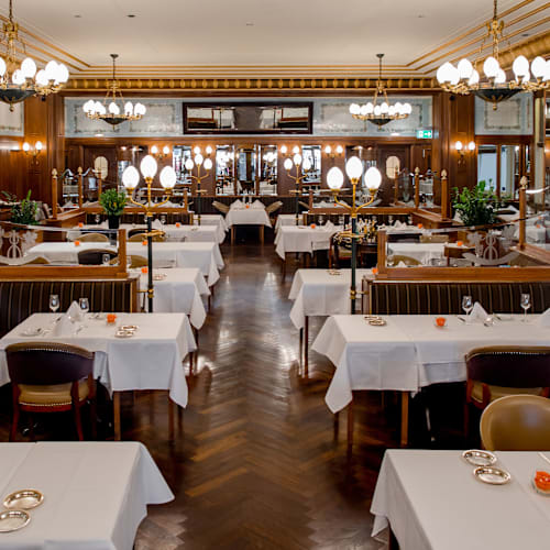  Jack's Brasserie, Bern
