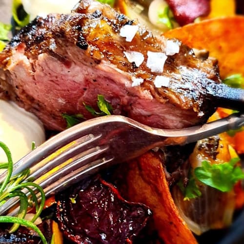 Milos Restaurang, Stockholm