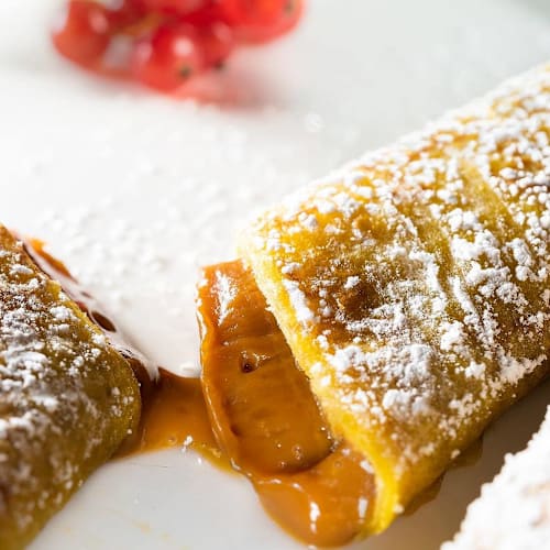 El Porteño Darsena, Milano