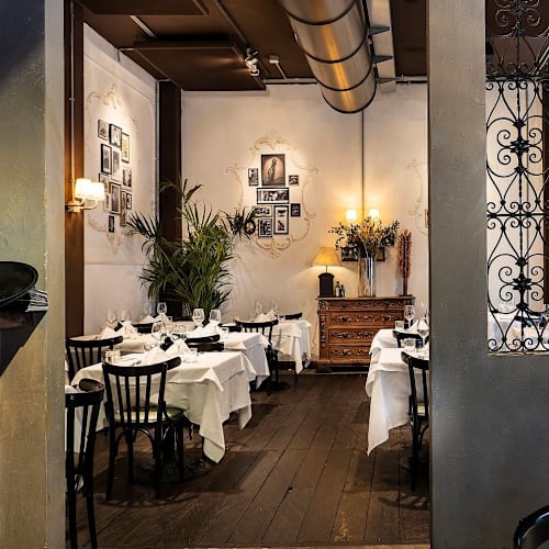 El Porteño Darsena, Milano