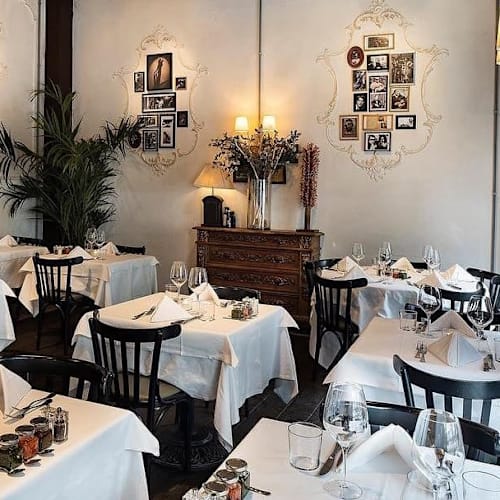 El Porteño Darsena, Milano