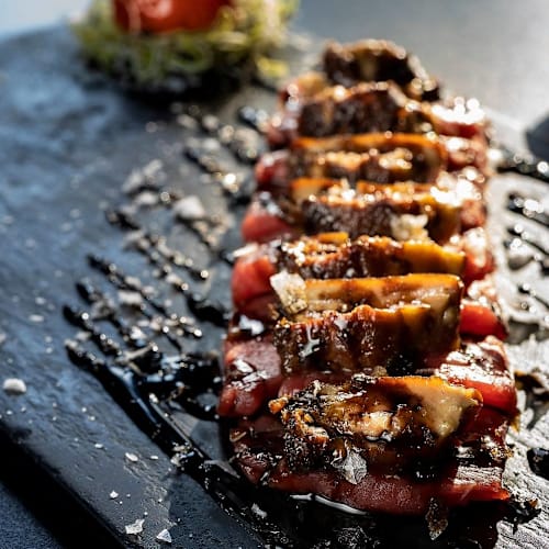 El Porteño Darsena, Milano