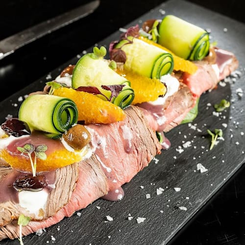 El Porteño Darsena, Milano