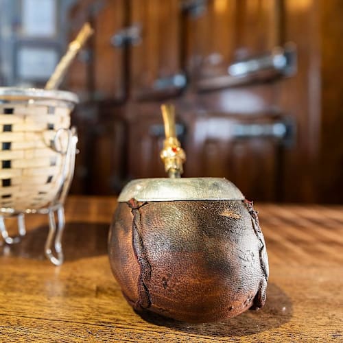 El Porteño Darsena, Milano