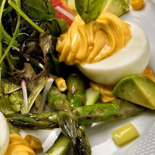 Cafe de Peney, Satigny