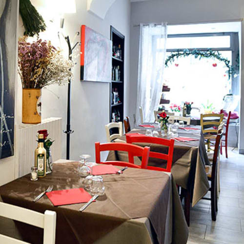 Sa Corte Noa, Torino