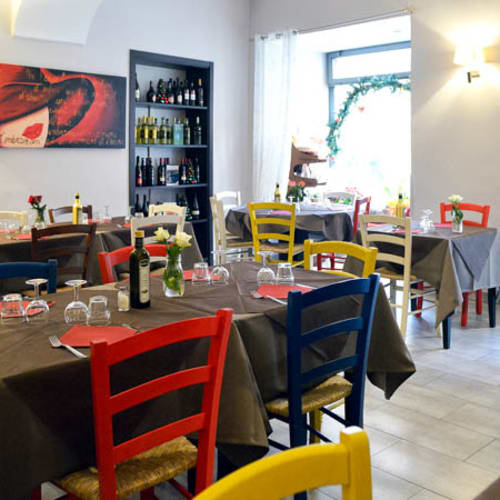 Sa Corte Noa, Torino
